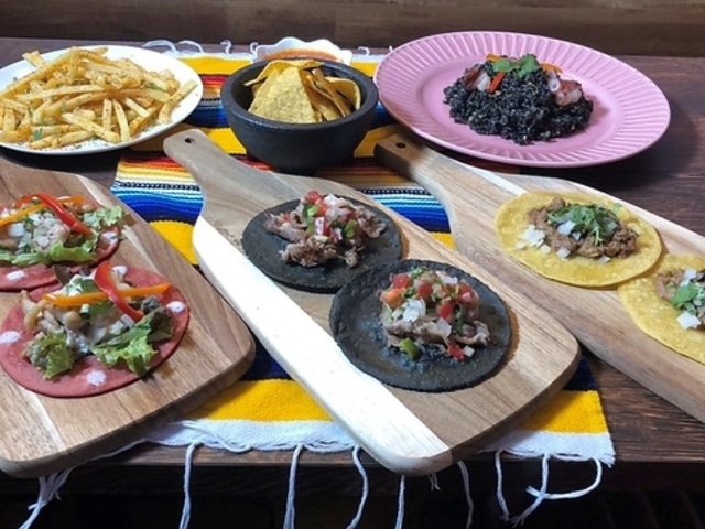 Beer&Mexican EL BAILE エル バイレの写真1