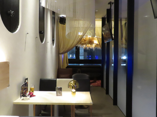 BAR 夢幻の写真1