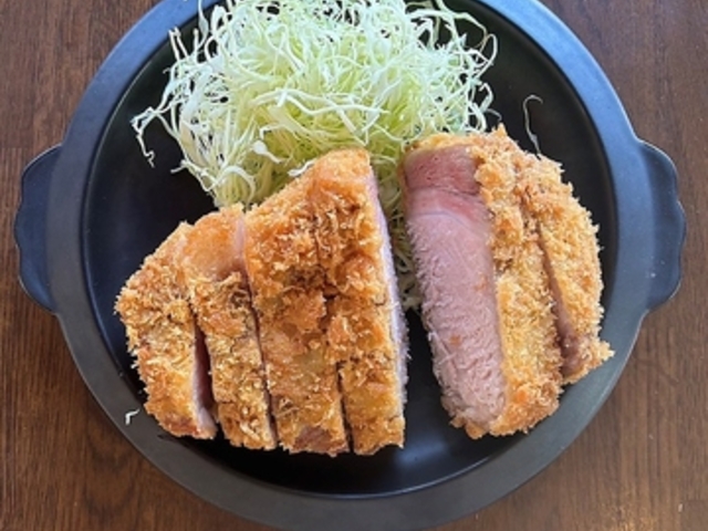 鉄板食堂 七福の写真1