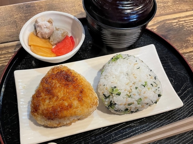 古民家cafe ほっこりの写真1