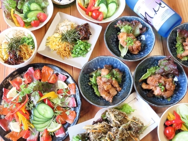 麺屋ココの写真1