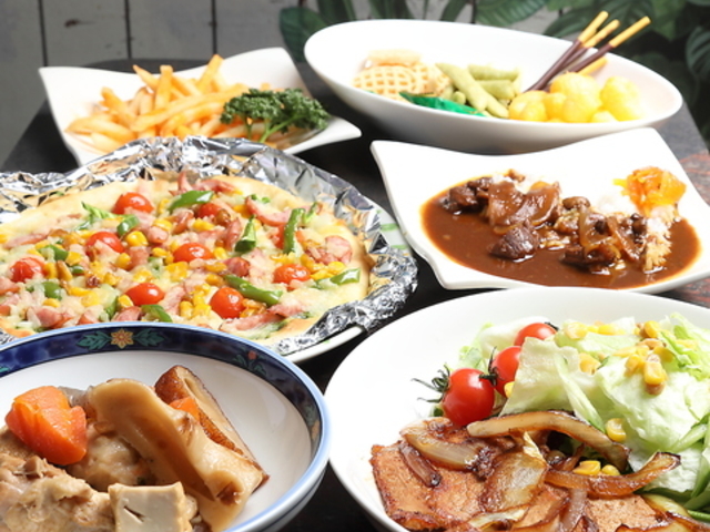 カラオケ居酒屋凛の写真1