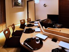 天ぷら 天源の写真1