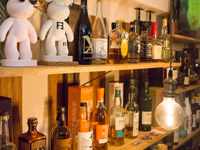 Cafe&Bar Arc アークの写真1