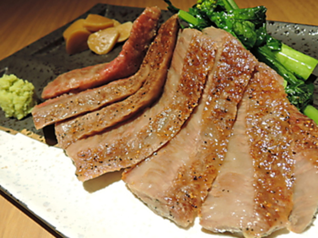 小料理 おに平の写真1