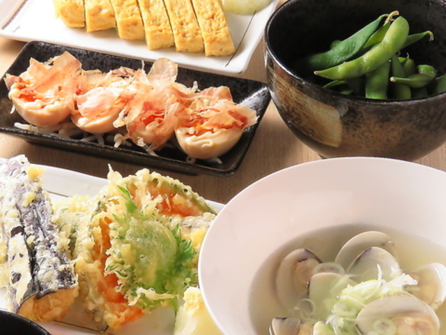 うどん処 麺将の写真1