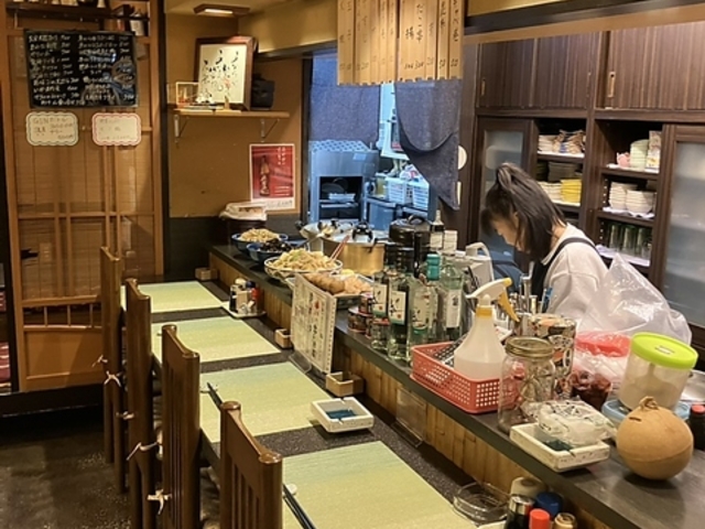 四季の味 きららの写真1