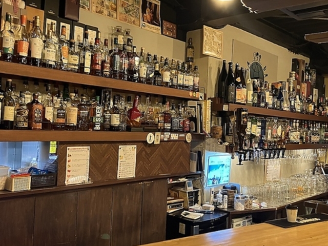 Bar Boa Viagem バーボアビアジェンの写真1