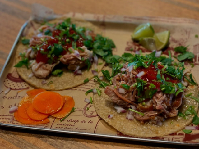 CIELO S MEXICAN シエロズメキシカンの写真1