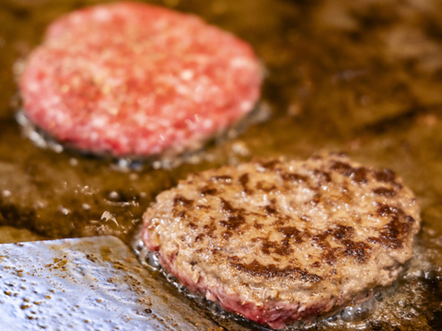 GOBBL IN BURGER&GRILL ゴブリンハンバーガーアンドグリルの写真1