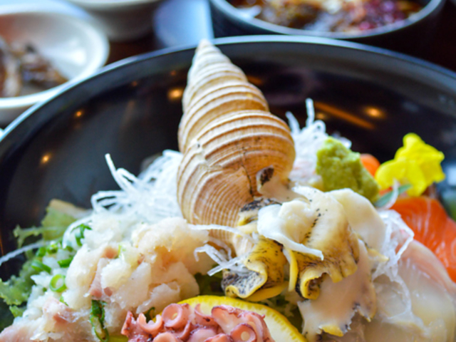 キャピタルホテル1000の写真1