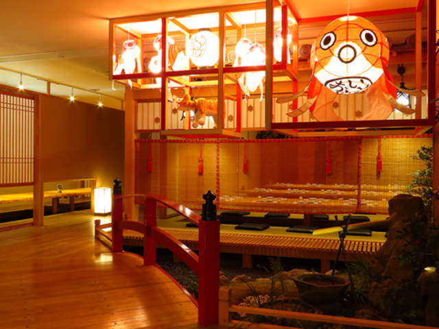 そば切り いとおかしの写真1