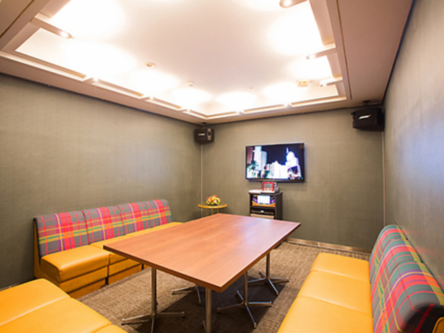 カラオケパーティールーム アポロンの写真1