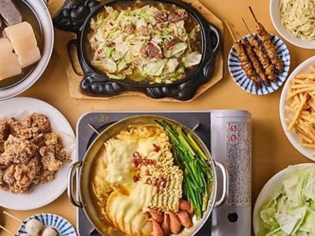 おでんと地ビール 幸ちゃんダイニングの写真1