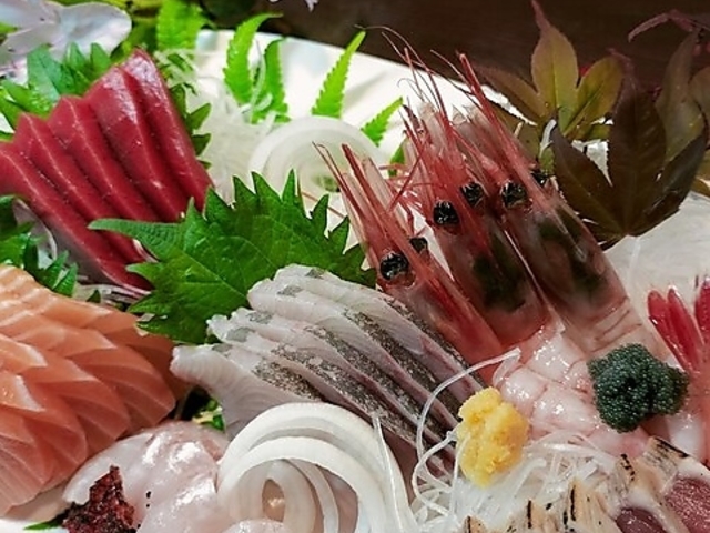炉憩の写真1