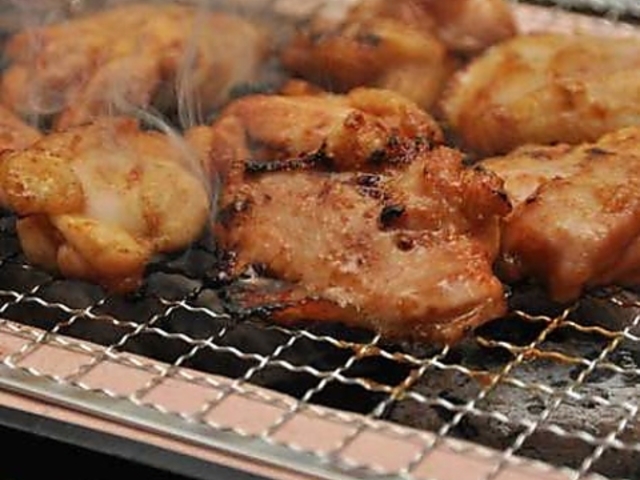 チキンハウス 中津川店の写真1