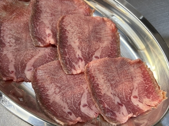 焼肉 輝の写真1