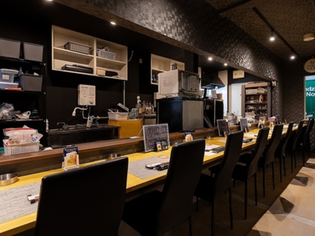 鉄板andBAR こてまるの写真1