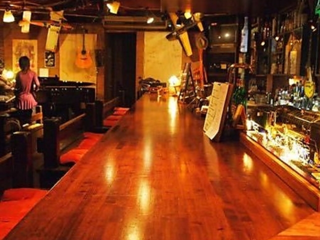 ジャズバー 武里サニーサイドの写真1