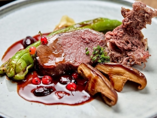 Locanda Furanora ロカンダ フラノーラの写真1