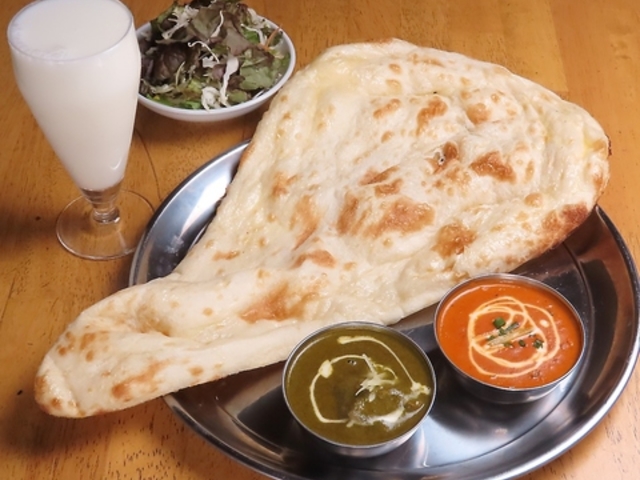 インドネパールレストラン&バー コセリ 新潟 KOSELIの写真1