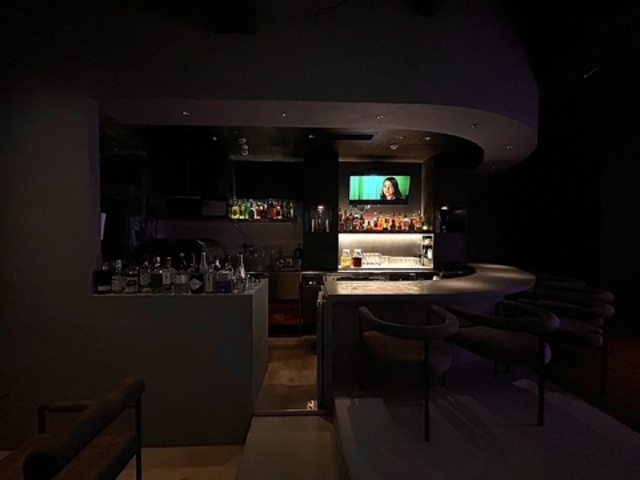Bar Second ≒ Living roomの写真1