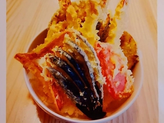 食道楽寿司 和田門の写真1