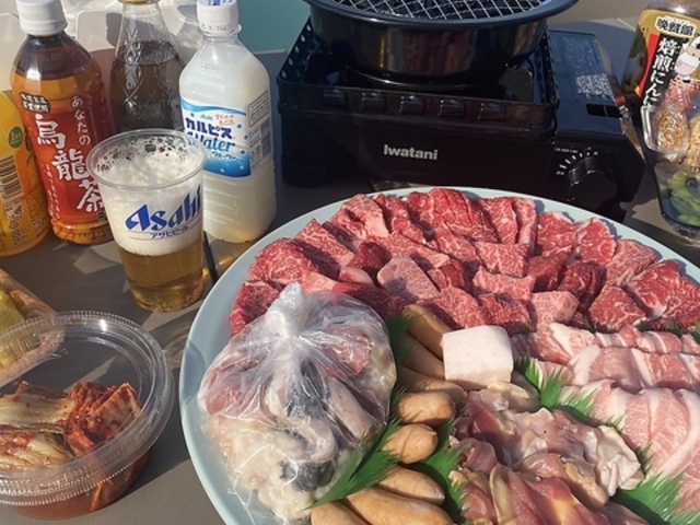 AMC エーエムシー やました肉店の写真1