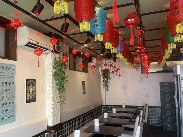 台湾屋台TAIMI タイミの写真1