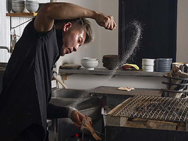 irori番地465 イロリバンチヨンロクゴの写真1