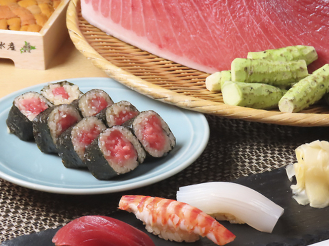 鮮魚酒場いさみの写真1