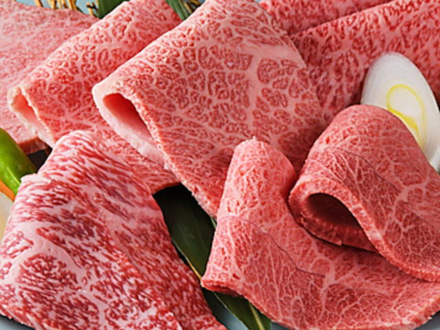 焼肉 田苑の写真1