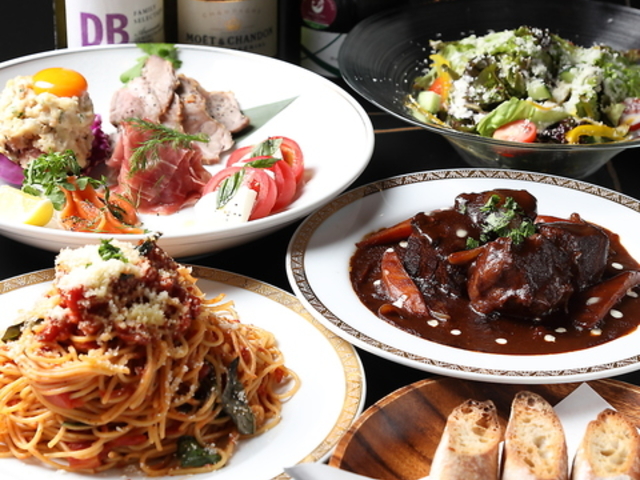 Dining Bar 5season ダイニングバーファイブシーズンの写真1