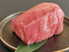 焼肉 はと家の写真1