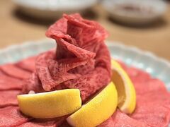 焼肉 はと家の写真1