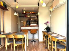 カフェフラッペの写真1