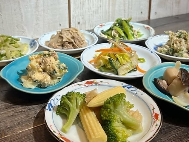 Cafe&Bar ULU ウルの写真1