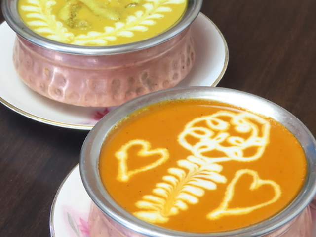 ヒマラヤン HIMALAYANの写真1