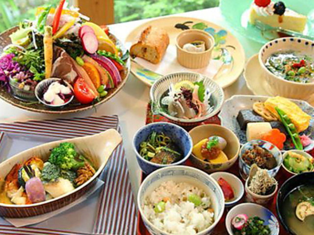 あすかの食卓の写真1