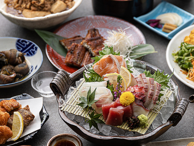 町屋のおだいどこ いを浬の写真1