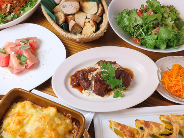 cafe KAKAOc カフェカカオの写真1