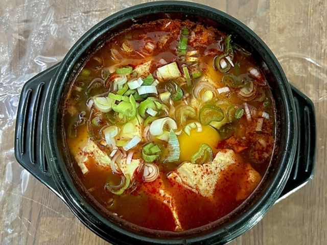 韓国家庭料理 りんの写真1