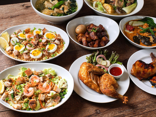 Manang s Restaurant マナングス レストランの写真1