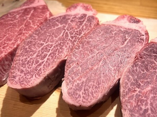 焼肉富士見の写真1