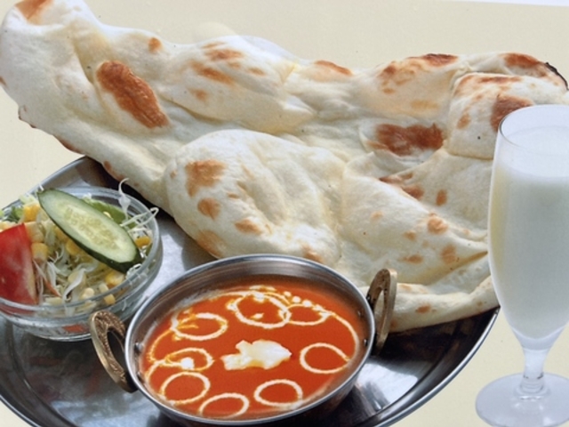 インドネパールカレーレストラン ダルバールの写真1