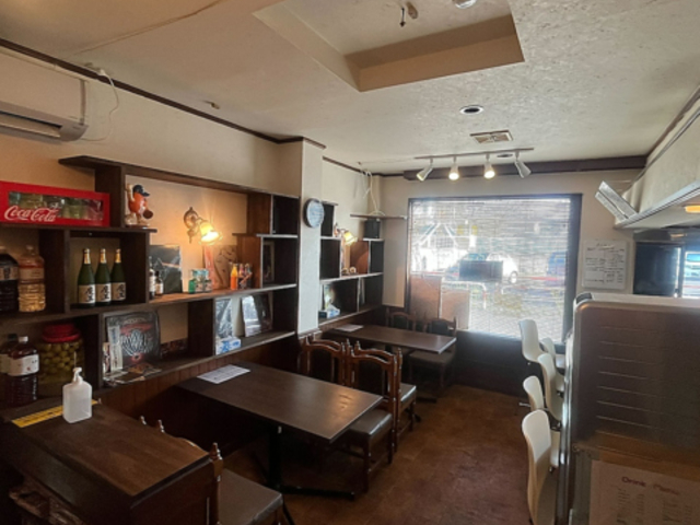 居酒屋ぽけっとの写真1