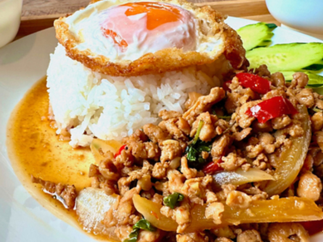 A HAAN THAI ア ハン タイの写真1