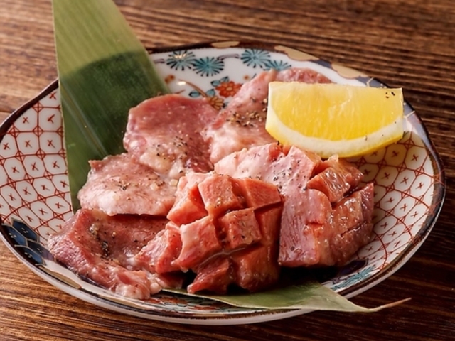 お米と焼肉 肉のよいち 神栖店の写真1