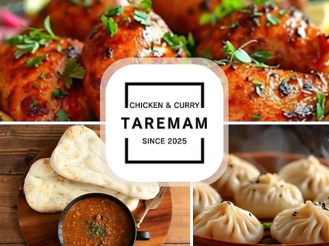 TAREMAM タレマム 光が丘本店の写真1