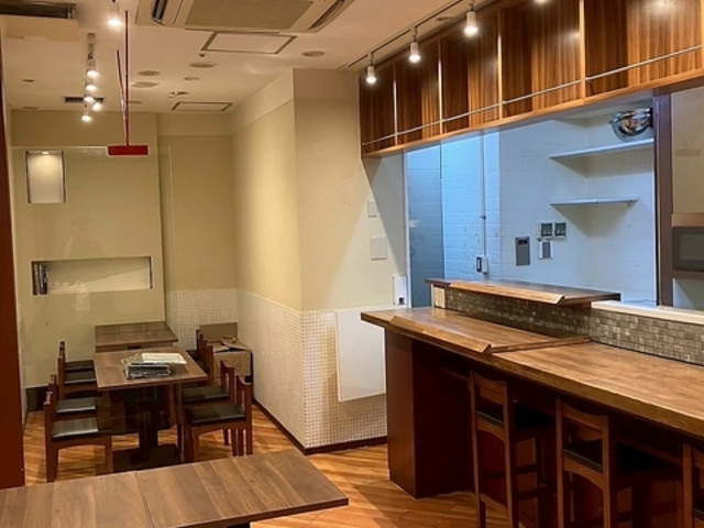 ハンバーグのお店 弁慶の写真1